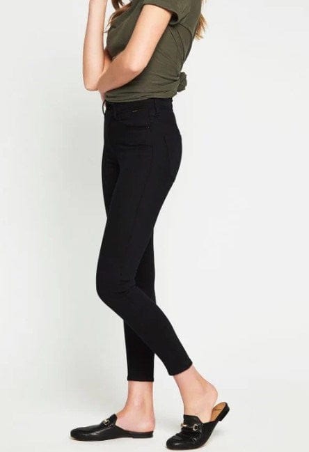 Mavi Womens Alissa Ankle