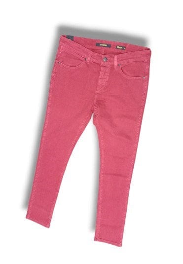 Wrangler Mens Stomper Skinny Tapered