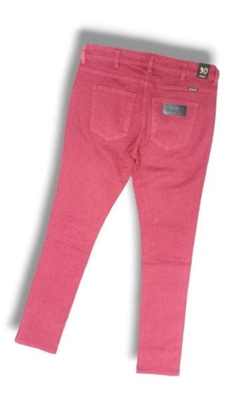 Wrangler Mens Stomper Skinny Tapered