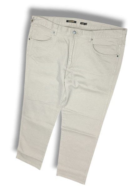 Wrangler Mens Straight Skinny Jean