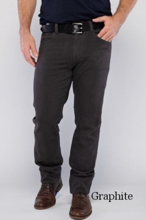 Toorallie Mens Ando Regular Jean