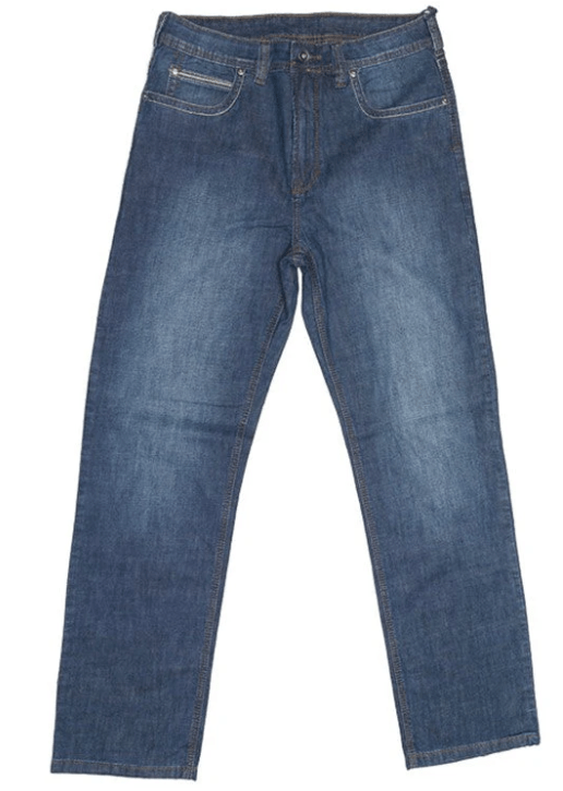 Daniel Hechter Mens Bayonne Reg Stone Washed Jean