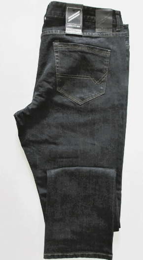 Daniel Hechter Mens Renoir Reg Stone Washed Jean