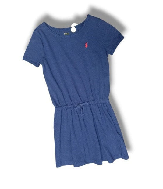 Ralph Lauren Girls Dress