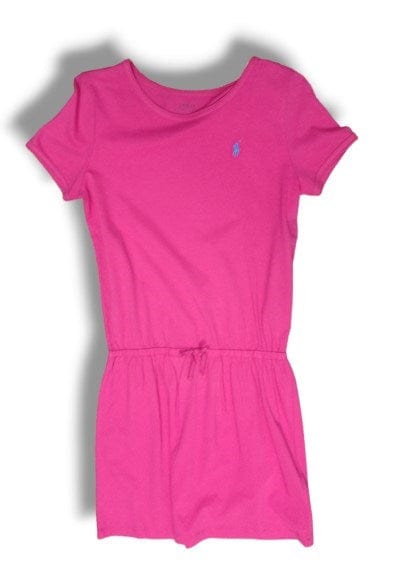Ralph Lauren Girls Dress