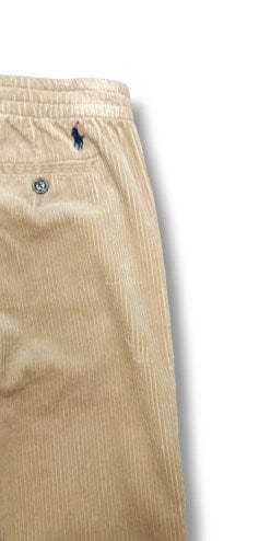 Ralph Lauren Boys Corduroy Pants