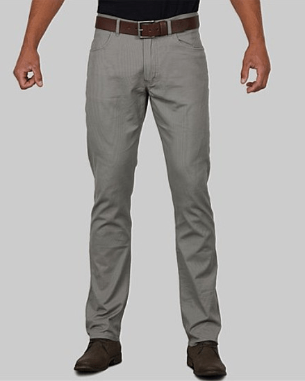 Swanndri Mens Revolver Stretch Cotton Pant Jean