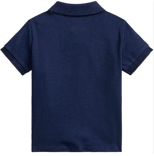 Ralph Lauren Boys Polo