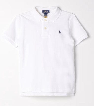 Ralph Lauren Kids Polo