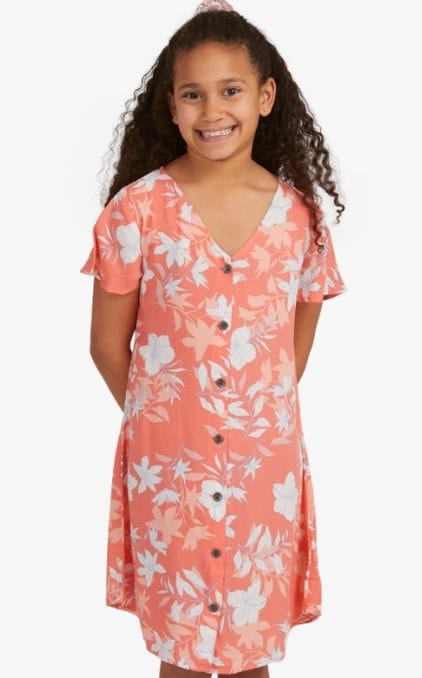 Roxy Girls Little Light Dress