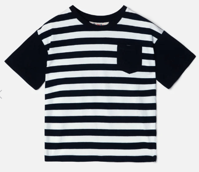 Danger Kids Underground Kids Short Sleeve Tee