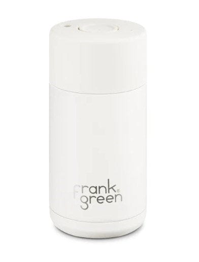 Frank Green Ceramic Reusable Cup Cloud