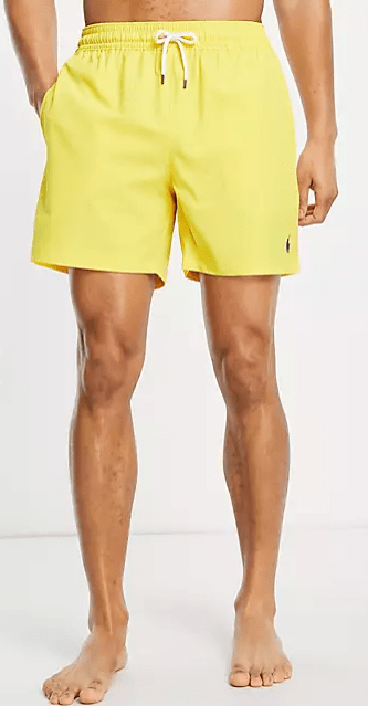 Ralph Lauren Polo Kids Shorts