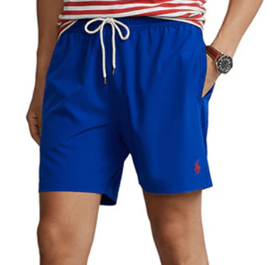 Ralph Lauren Polo Kids Shorts