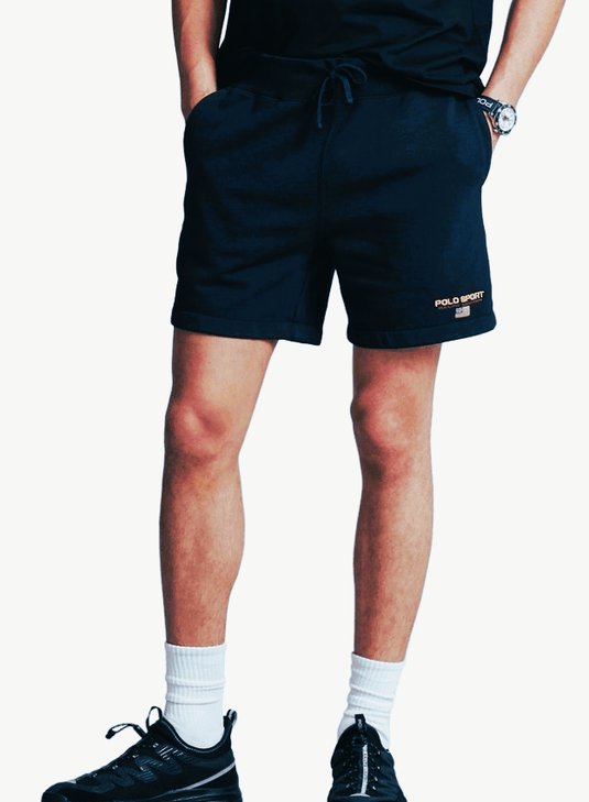 Ralph Lauren Kids Polo Sport Short