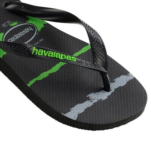 Havaianas Kids Trop Glitch