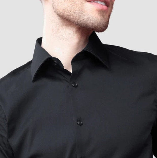 Daniel Hechter Mens Slim Fit Franco Shirt