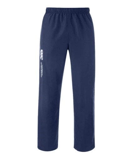 Canterbury Kids Open Hem Stadium Pant