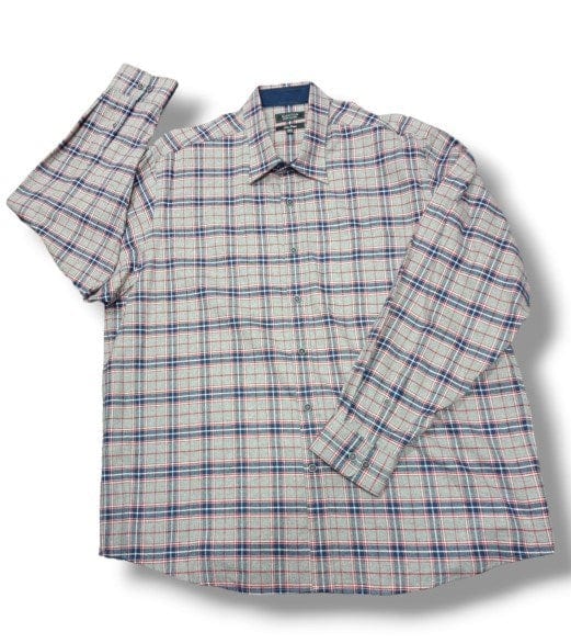Ganton Mens Sport Classic Shirt