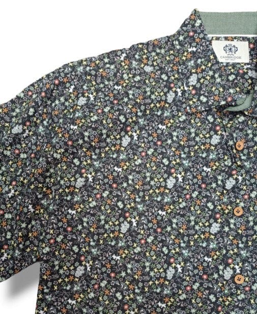Cambridge Mens  Hampton Shirt