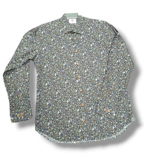 Cambridge Mens  Hampton Shirt