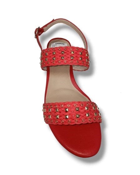 Chrissie Womens Eliza