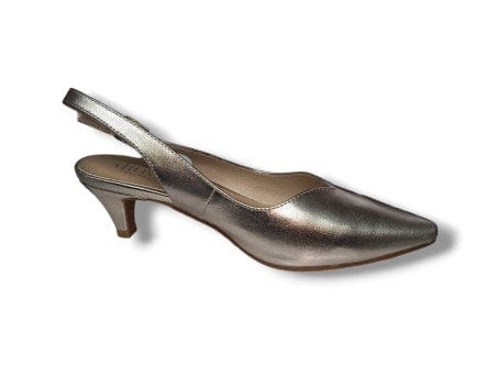 Chrissie Womens Driven