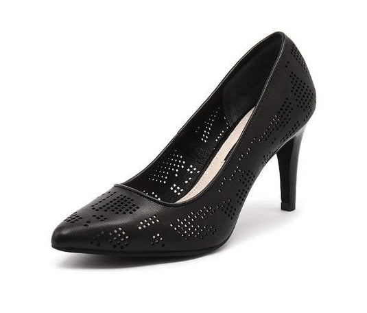 Diana Ferrari Womens Toyah Leather