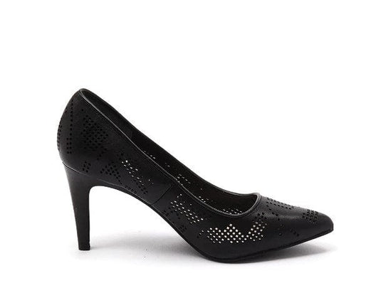 Diana Ferrari Womens Toyah Leather