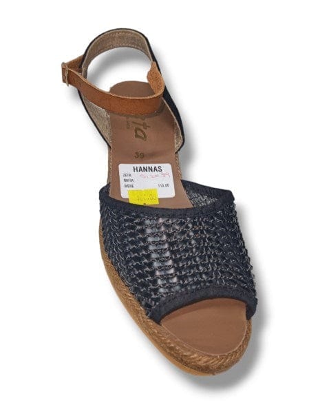 Zeta Womens Saff Rafia