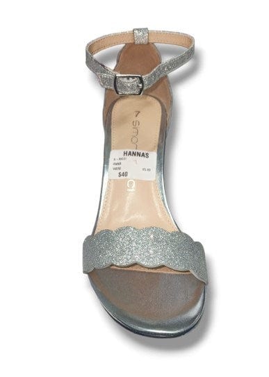 Simona Ricci Womens Anna