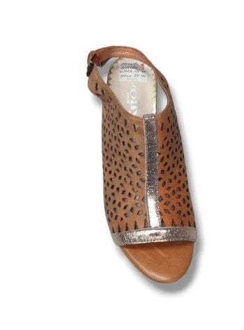 Polly Womens Better Shoes