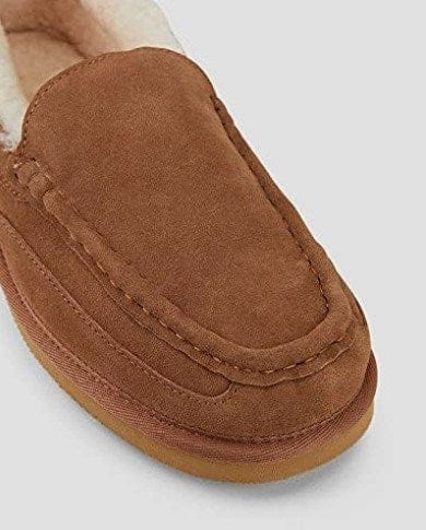 Hush Puppies Mens Leander Slippers