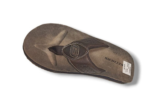Skechers Mens Bantam Elic