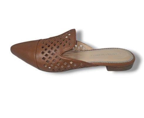 Martini Marco Womens Leary Sheep Nappa