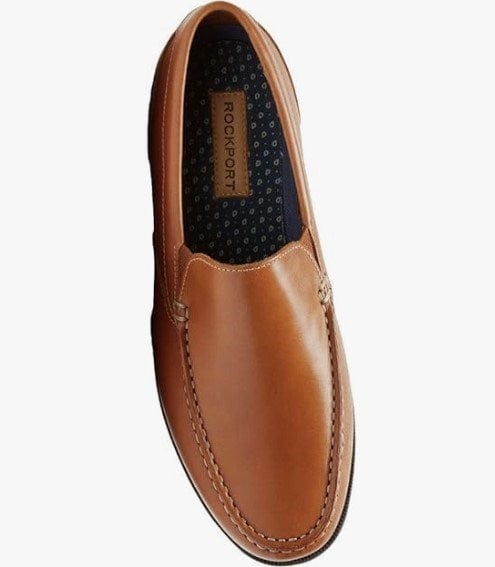 Rockport Mens Preston Venetian