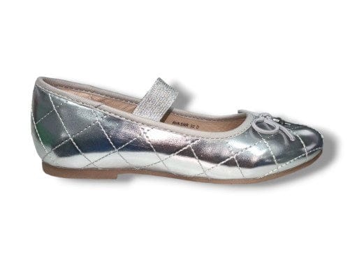 Clarks Girls Ava SNR