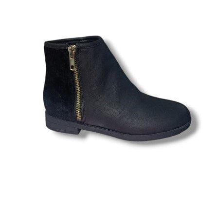 Miss Sachi Girls Macey Wild Boots