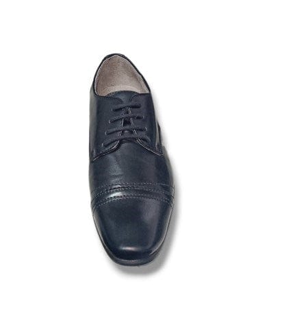 Julius Marlow Boys Yates Shoes