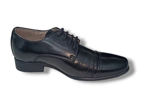 Julius Marlow Boys Yates Shoes