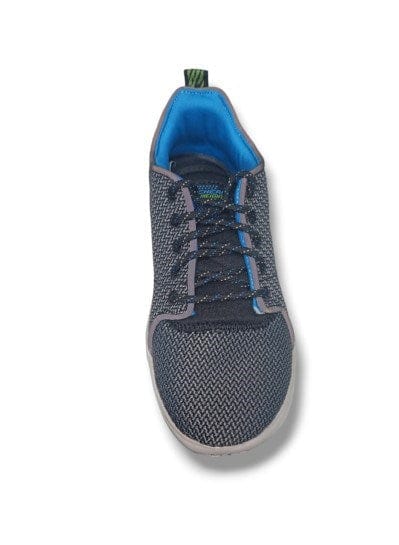 Skechers Boys Isotope Running Shoes