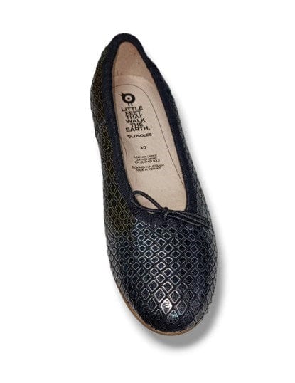 Oldsoles Girls Brule Shoe
