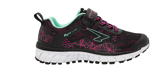 Sfida Junior Kids Cosmic-GL Running Shoes