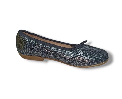 Oldsoles Girls Brule Shoe