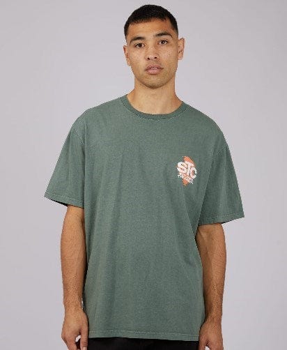 St Goliath Mens Terrain Tee
