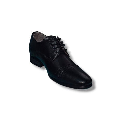 Grosby Boys Tanner Shoes
