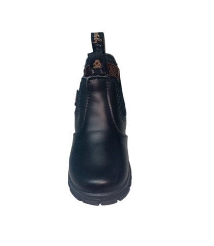 Grosby Kids Ranch Boots Junior