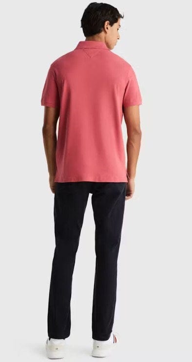 Tommy Hilfiger Mens 1985 Polo