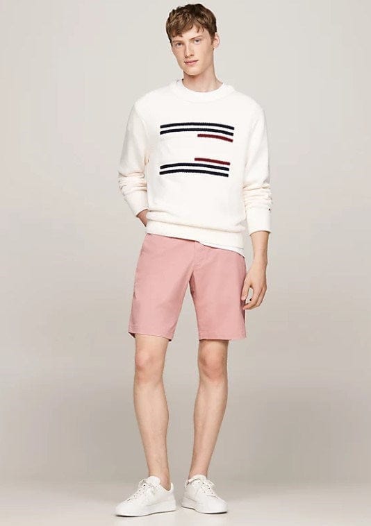 Tommy Hilfiger Mens Brooklyn Short 1985