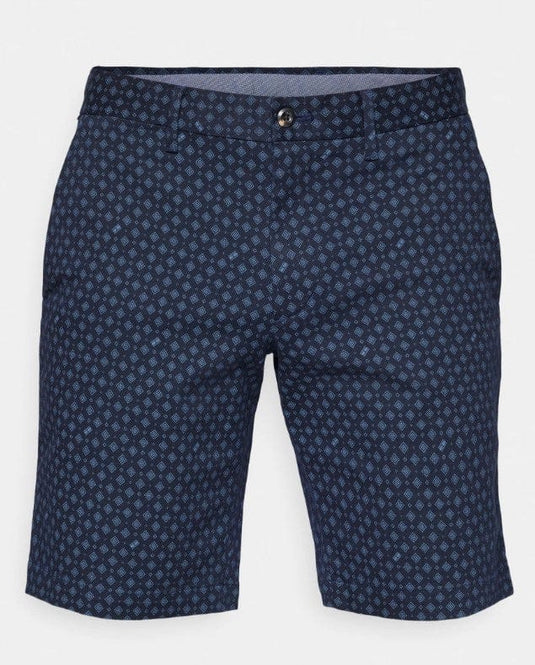 Tommy Hilfiger Mens Brooklyn Foulard Short